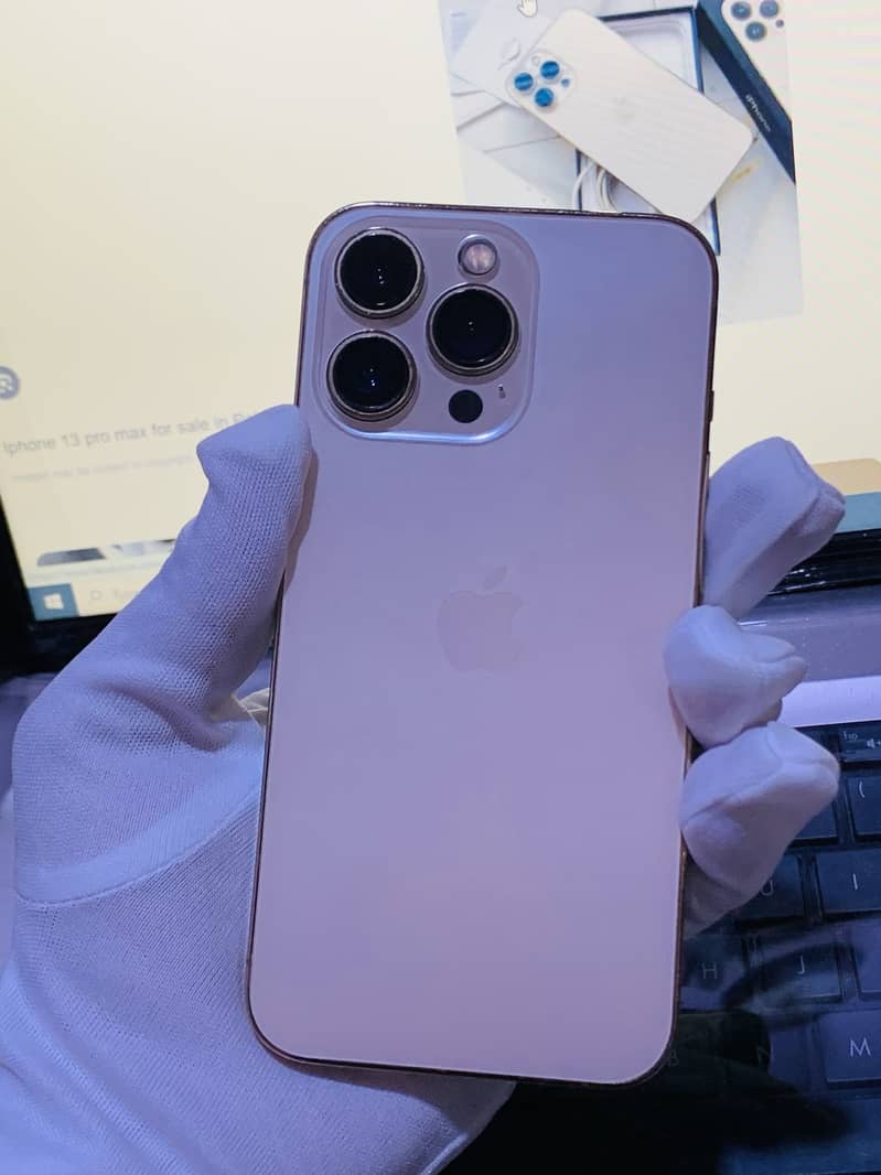 Apple iPhone 13 Pro JV 2