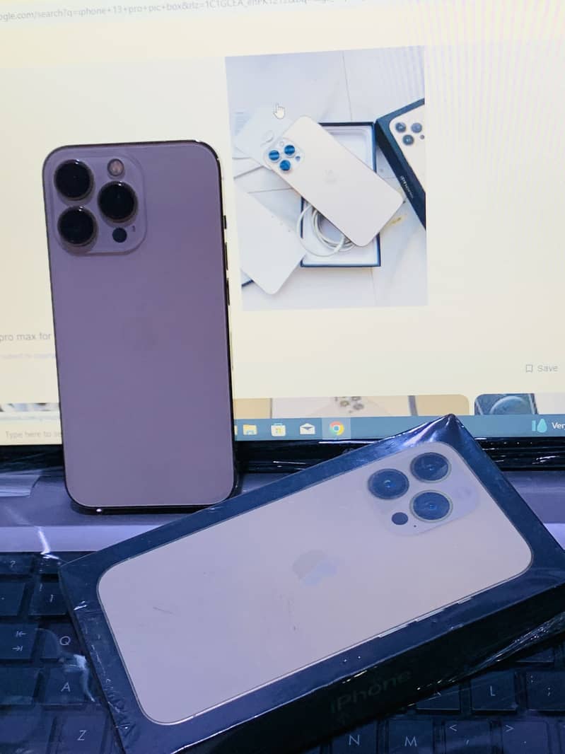 Apple iPhone 13 Pro JV 3