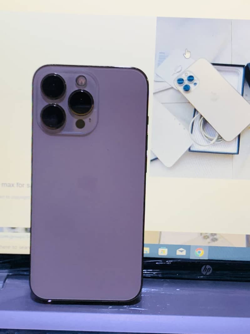 Apple iPhone 13 Pro JV 5