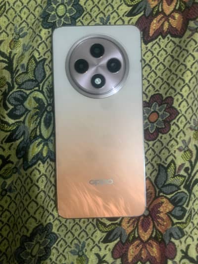 OPPO Reno 12f 5g