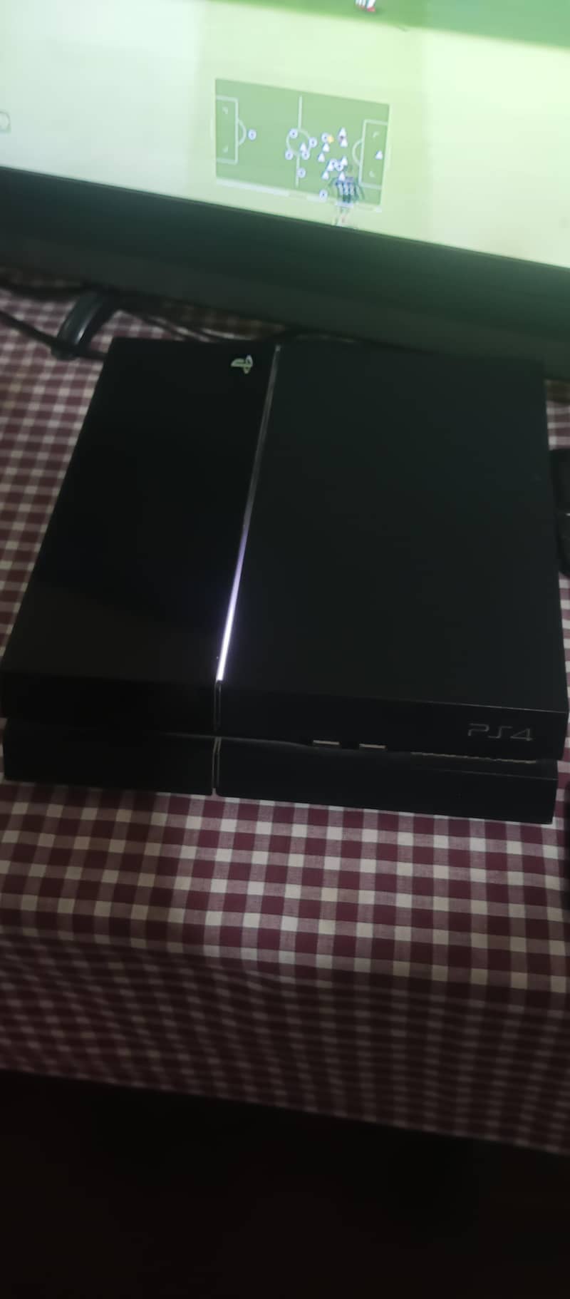 ps4 jailbreak latest with 2 controller 0