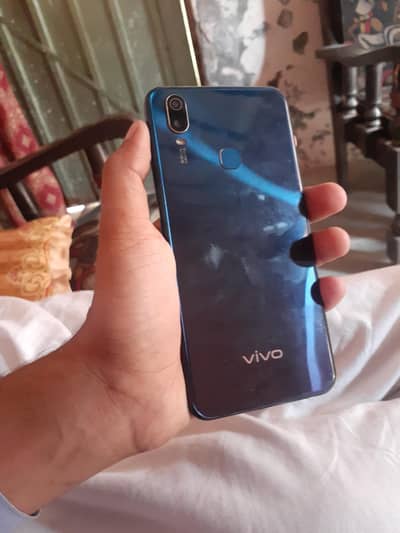 Vivo Y11