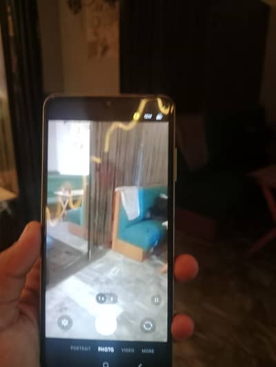 Samsung Mobile A06