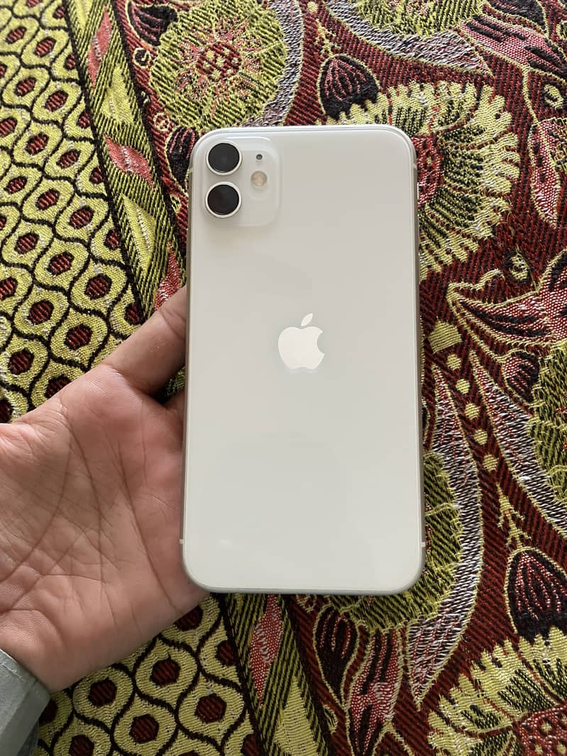 Apple iPhone 11 1