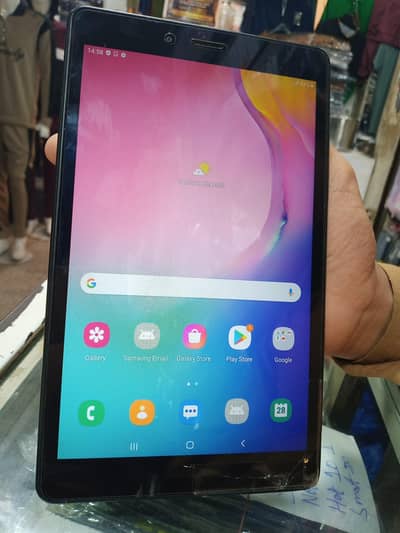 Samsung Tab A