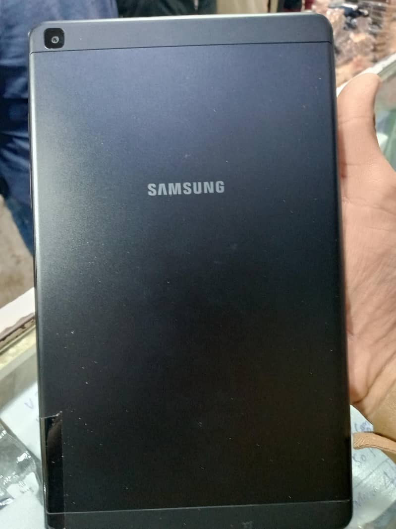 Samsung Tab A 1
