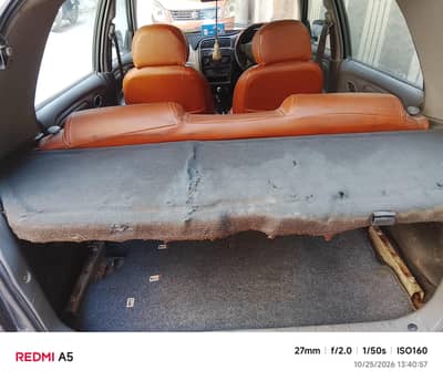 Suzuki Alto 2008