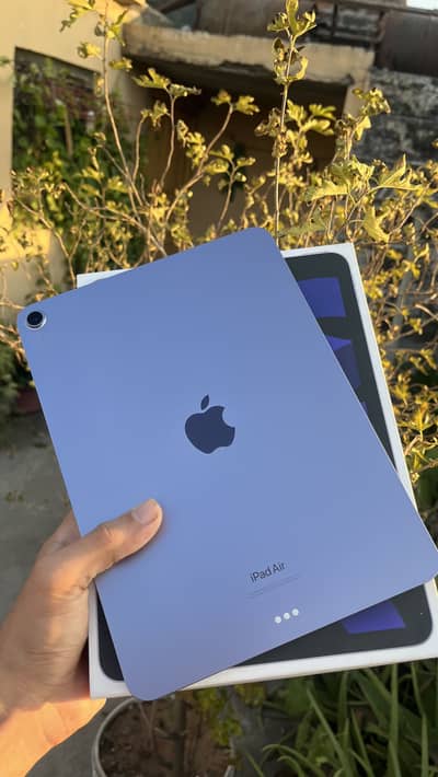 Apple iPad Air 5