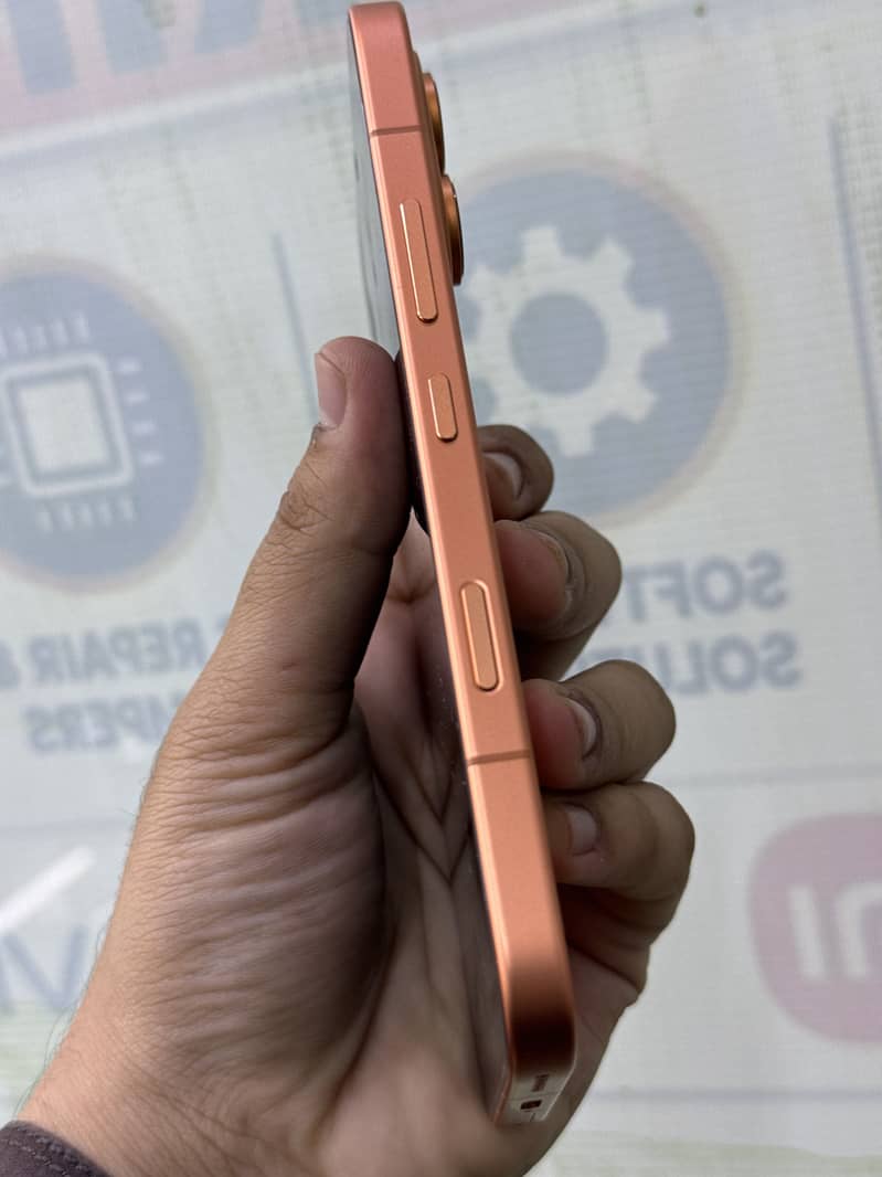 Honor 600 1