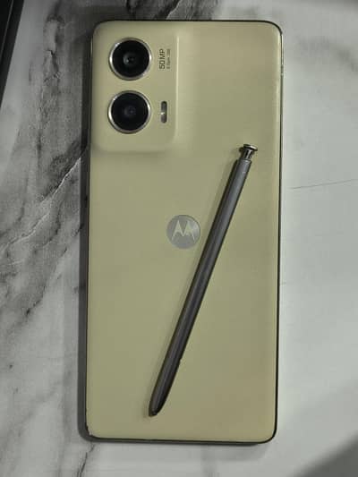 Motorola G stylus 5g 2024 pta approved