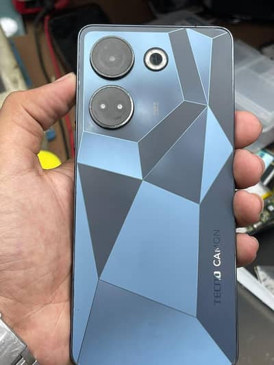 Tecno CAMON 20 Pro