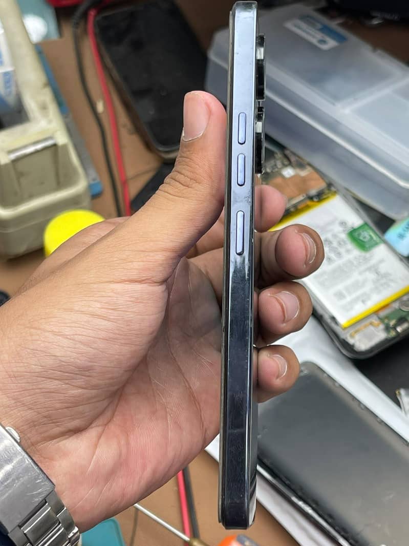 Tecno CAMON 20 Pro 1