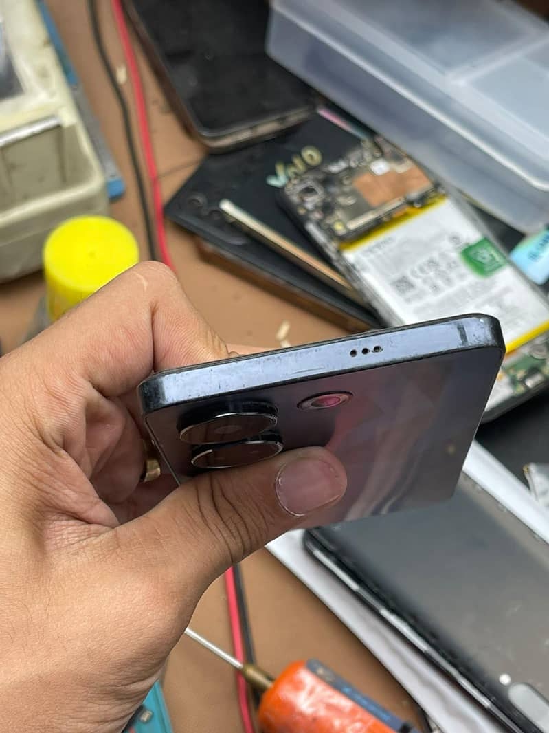 Tecno CAMON 20 Pro 4