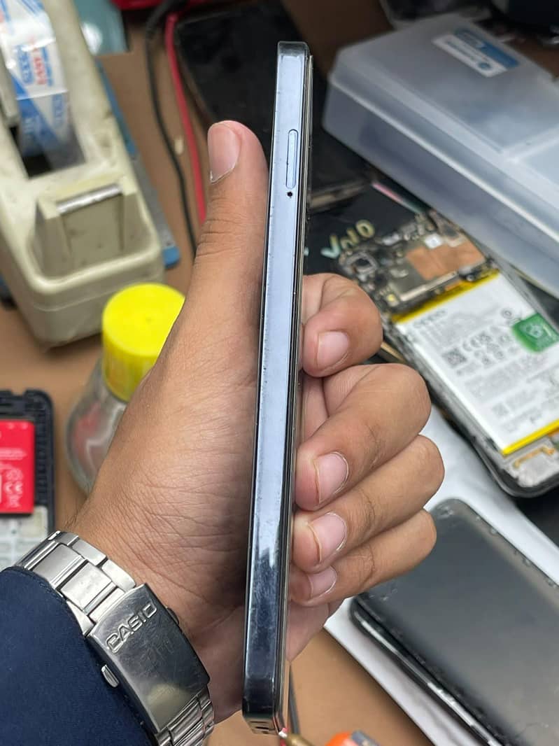 Tecno CAMON 20 Pro 5