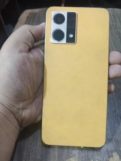 OPPO F21 Pro dead
