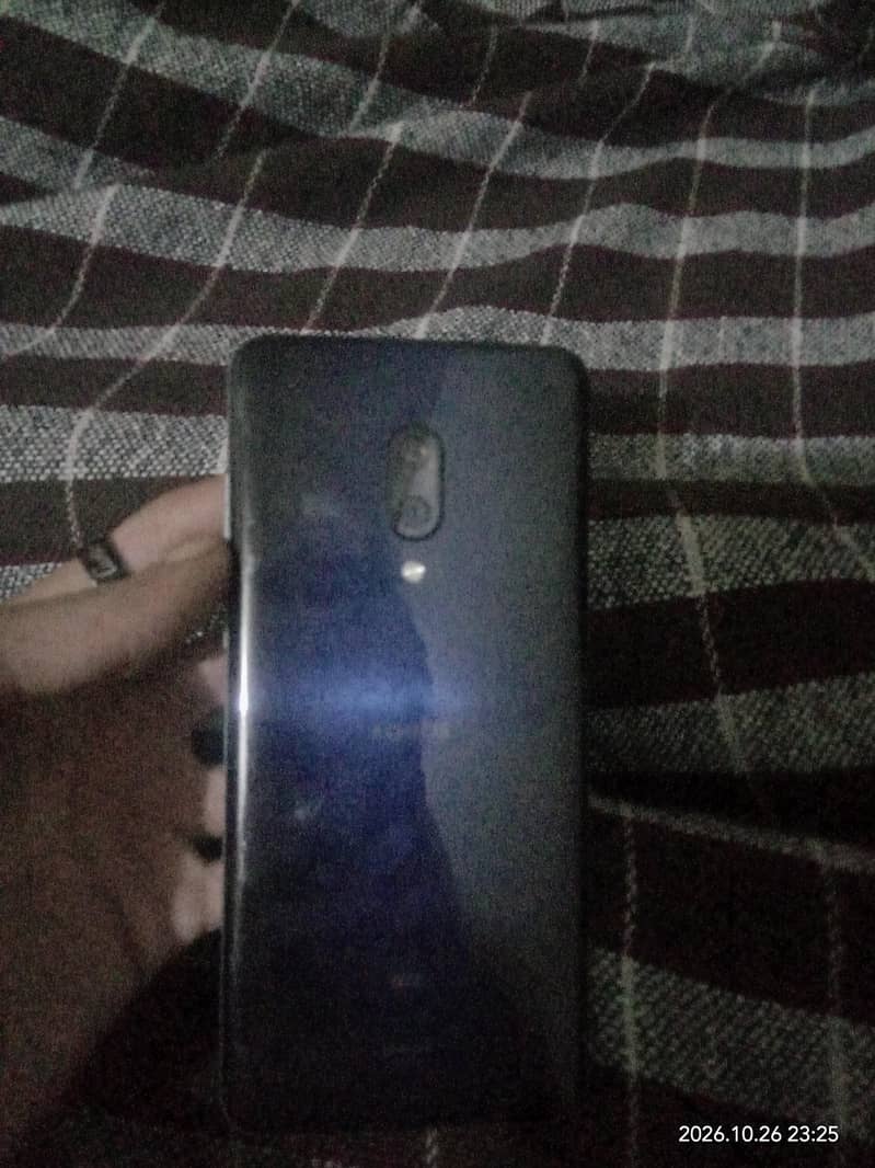 Sharp Aquos Zero 2 2