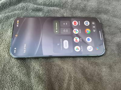 Google Pixel 10 Pro