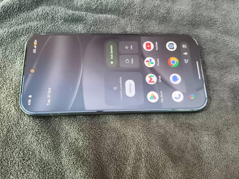 Google Pixel 10 Pro 0