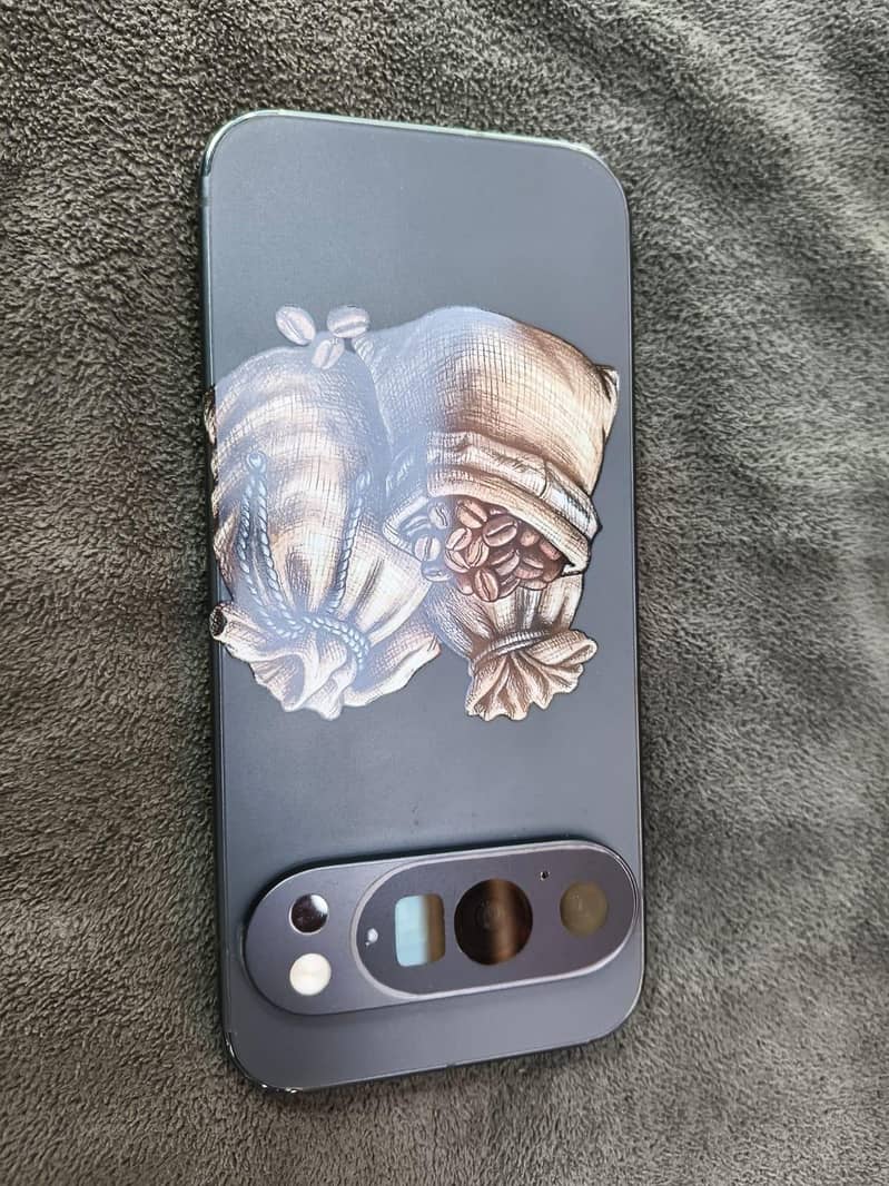 Google Pixel 10 Pro 2