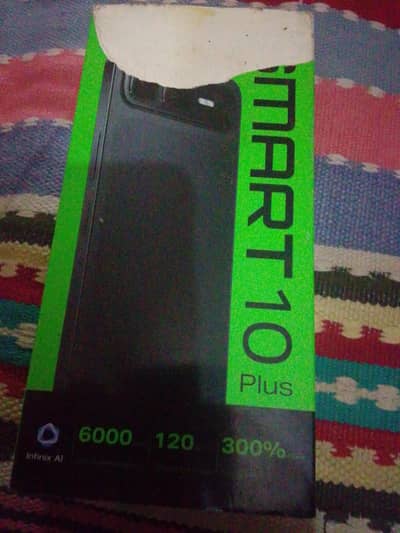 Infinix Hot 10 plus. . 4/128