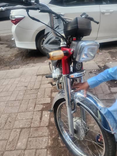 honda cd 70  2025 model