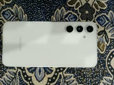 Samsung Mobile S23 FE