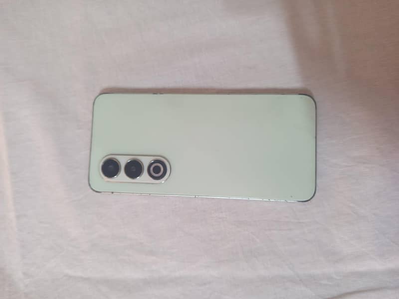 Itel S25 5