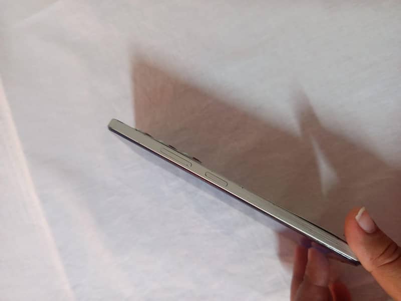 Itel S25 6