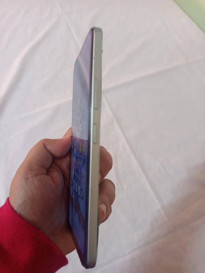 Itel S25 7