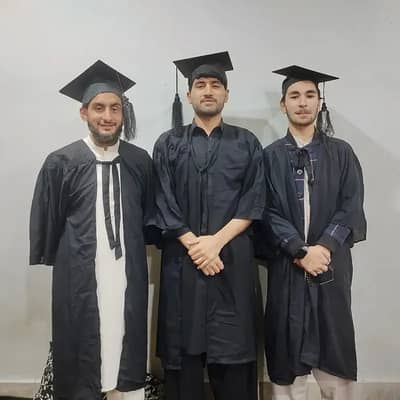Graduation Gown with Cap & Tassel | Wholesale & Retail