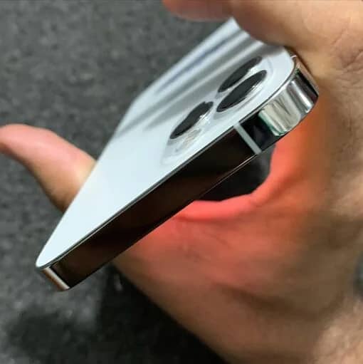 Apple iPhone 12 Pro Max 3