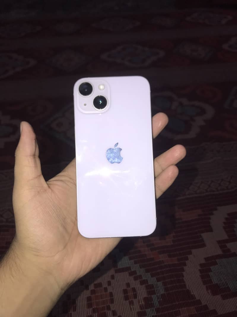 Apple iPhone 14 0