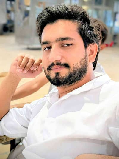 Kaleem Yousaf 