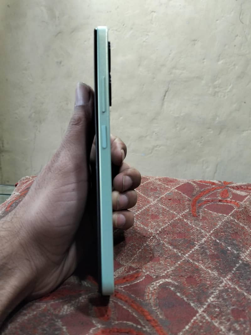 Itel A70 1