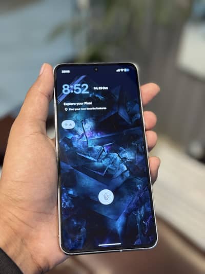 Google pixel 8 pro