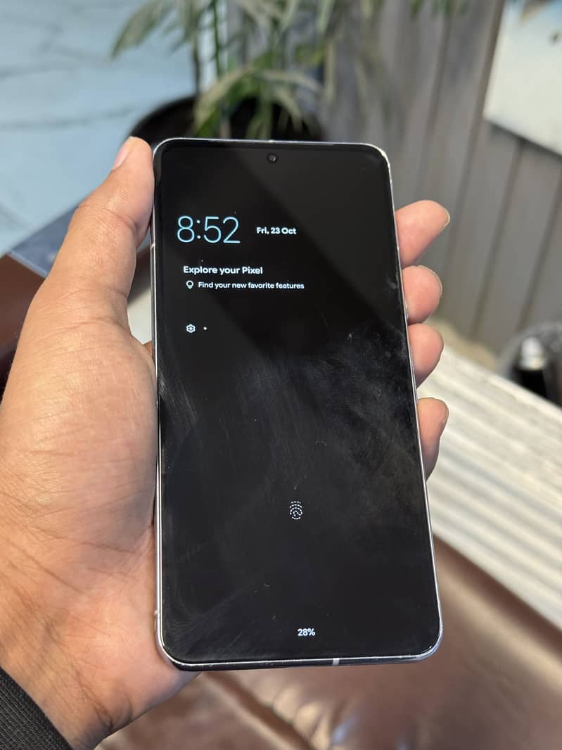 Google pixel 8 pro 1