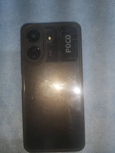 poco c65