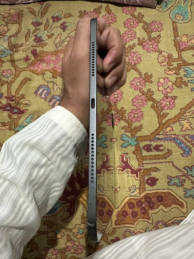 iPad Pro M4 Chip 3