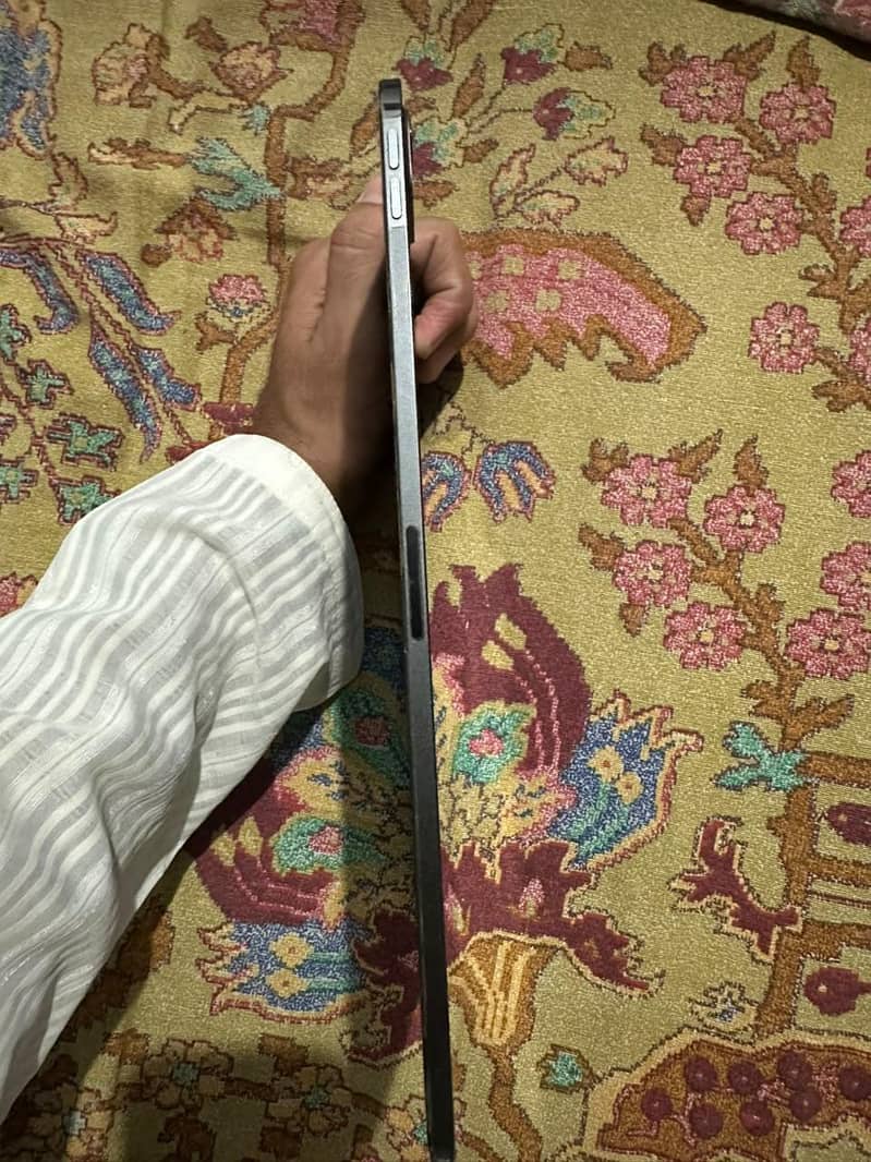 iPad Pro M4 Chip 6