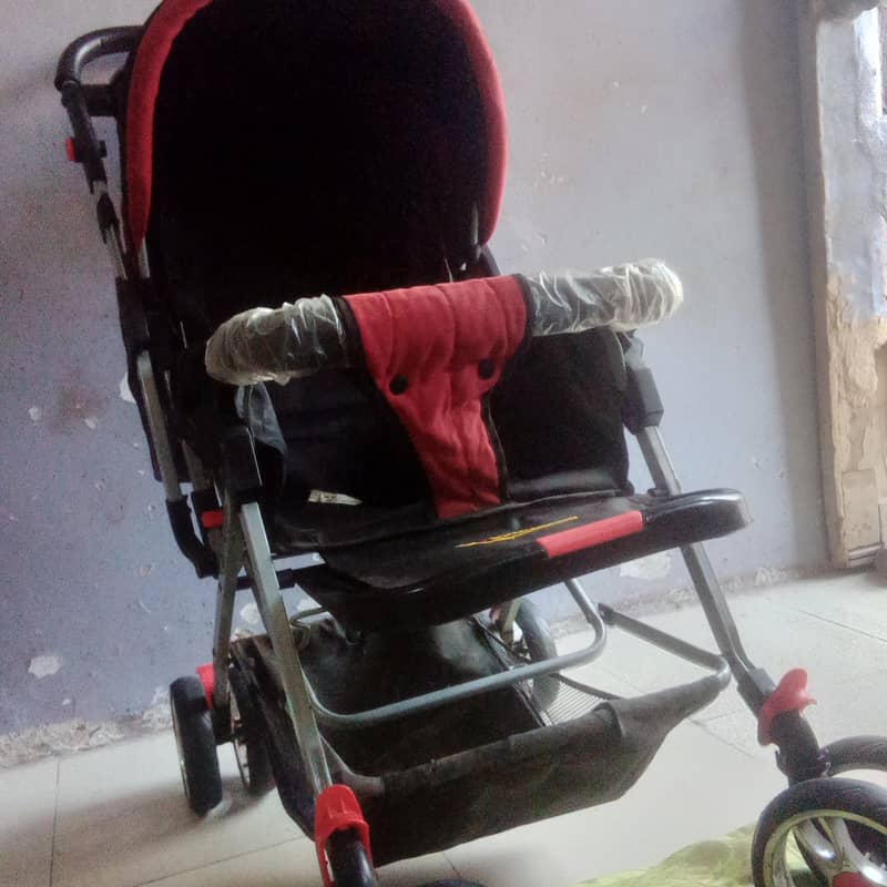 baby stroller 0