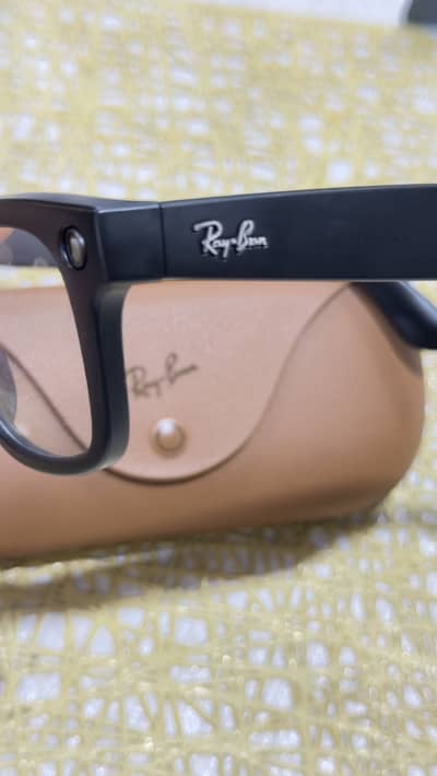 Ray-Ban Meta Generations 2 Smart Glasses