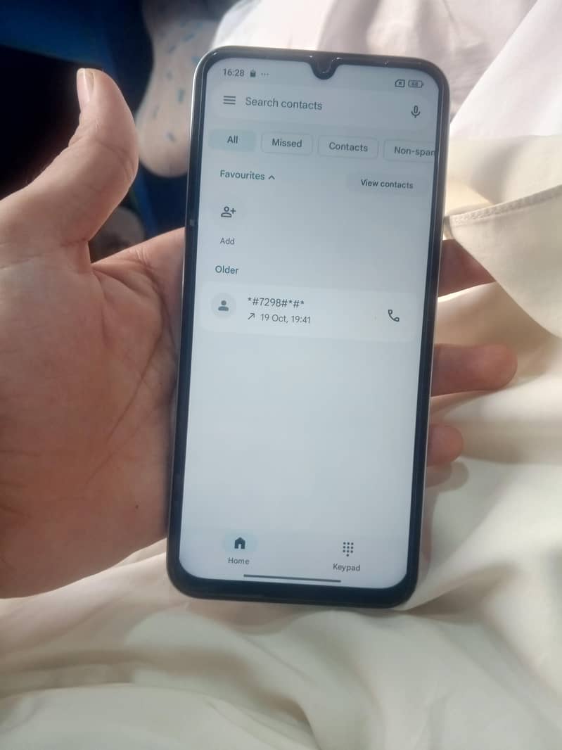 Xiaomi Redmi 15C 1