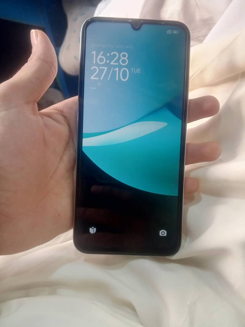 Xiaomi Redmi 15C 2