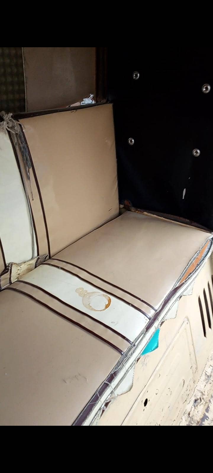 sazgar rickshaw 6