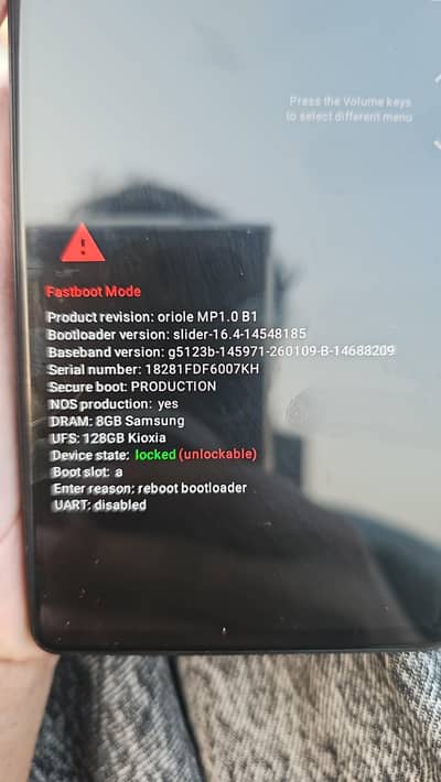 Google Pixel 6