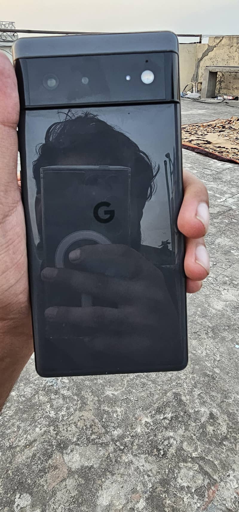 Google Pixel 6 1