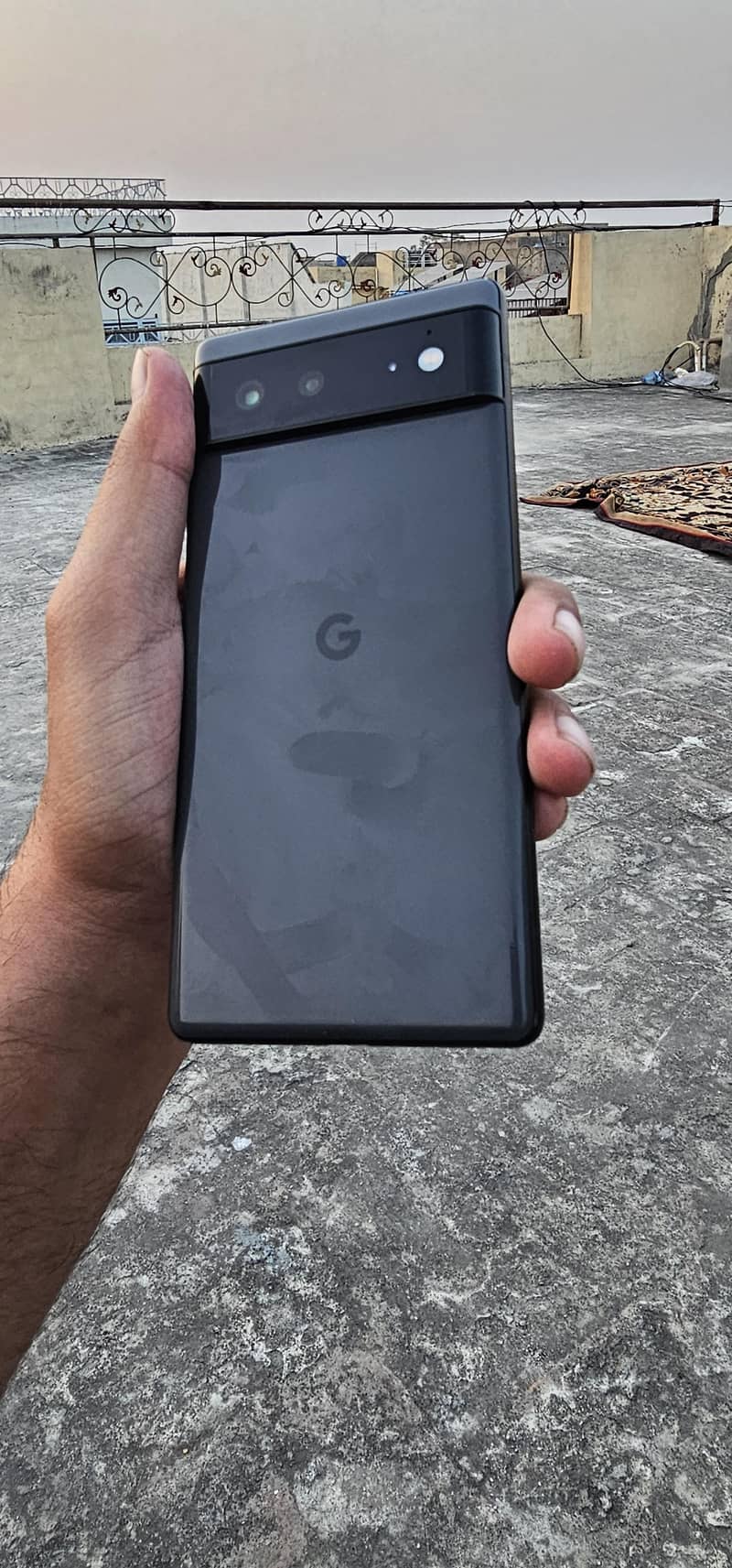 Google Pixel 6 2