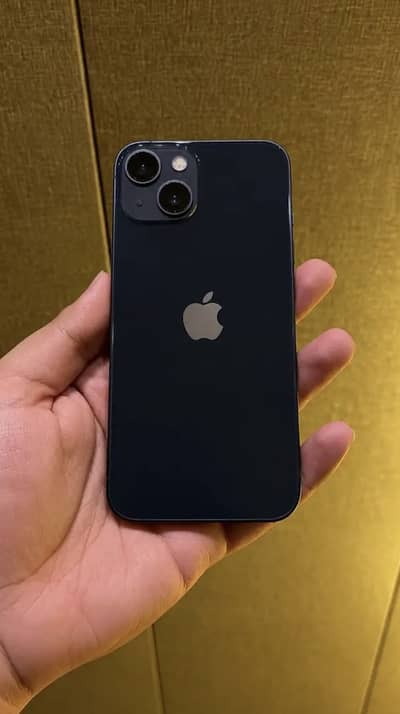 Apple iPhone 13 Official PTA approved