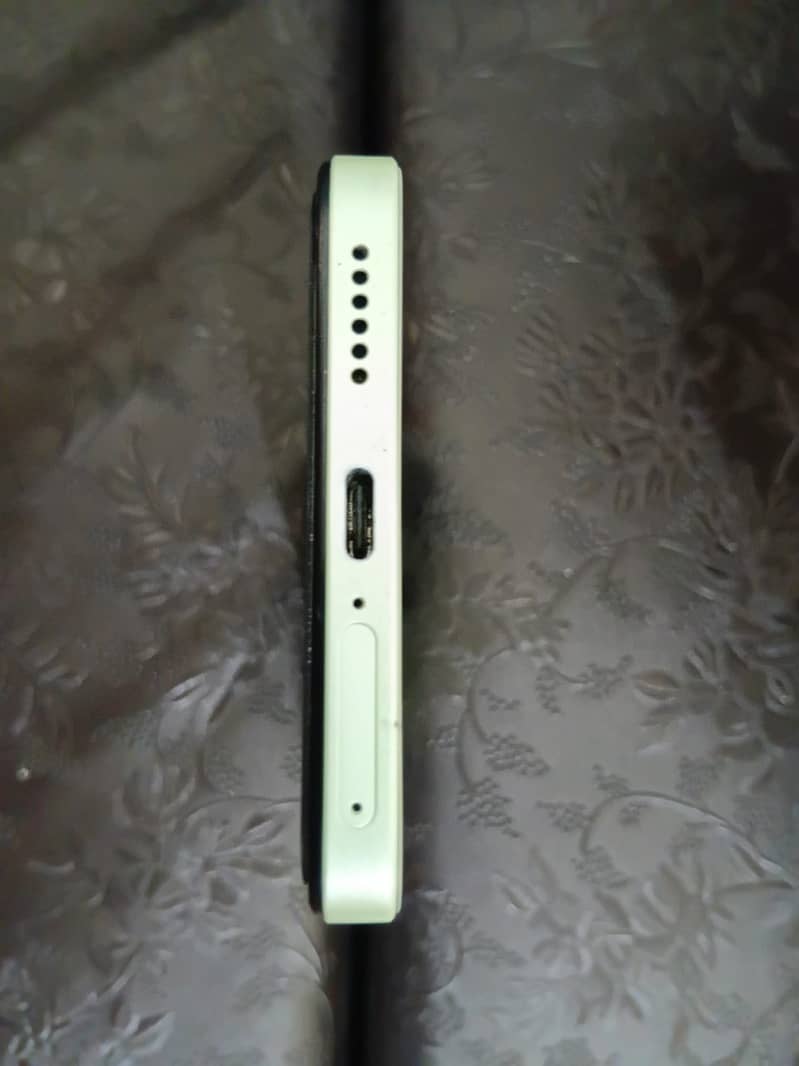 Xiaomi Redmi Note 14 1