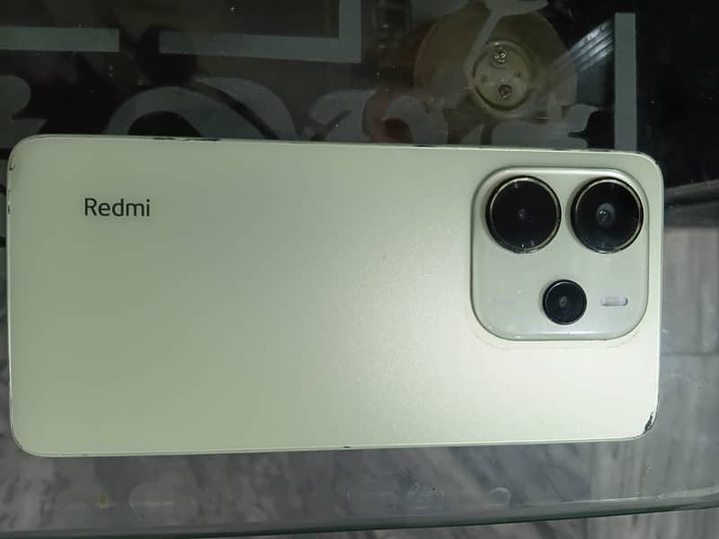 Xiaomi Redmi Note 14 3